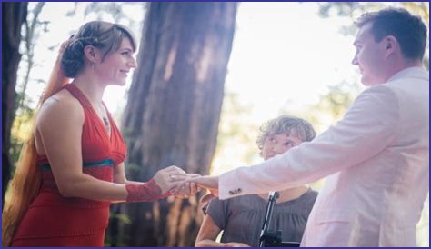 9 Feminist Wedding Readings For Your Bookish Ceremony