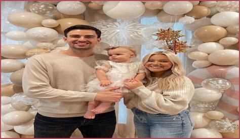 Bre Sheppard Age | Wiki, Net worth, Bio, Height, Husband