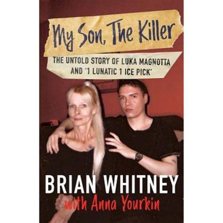 1 Lunatic 1 Ice Pick: Watch Luka Magnotta Killed Jun Lin Video