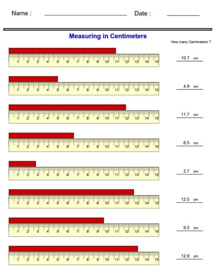 21.3 Inches To Centimetres Converter