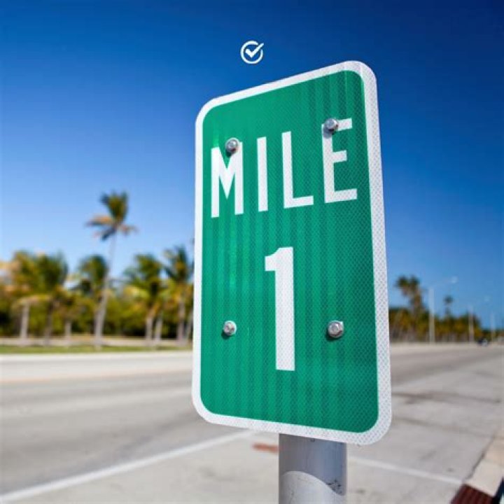 30 Kilómetros en Millas conversor de unidades