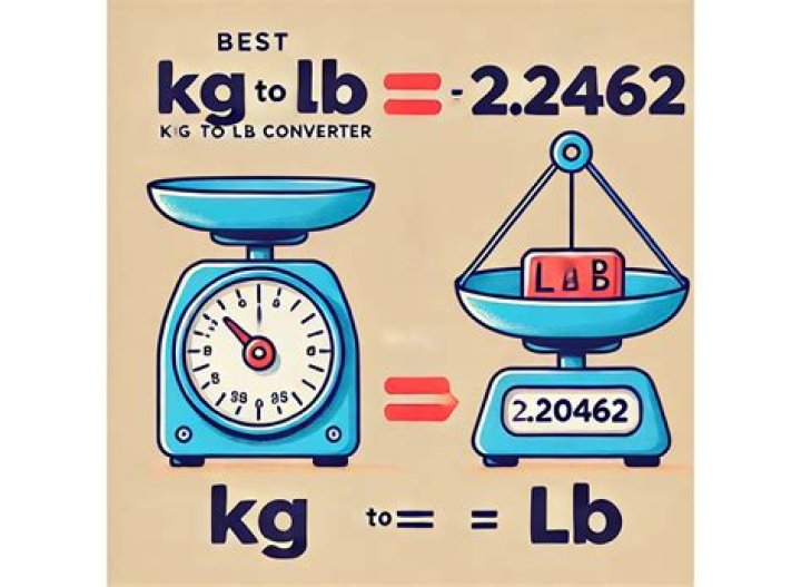 43.5 Kilogrammes To Pounds Converter