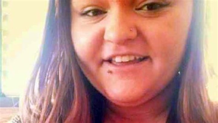 5 shocking details about Cheyenne Clough's murder ·