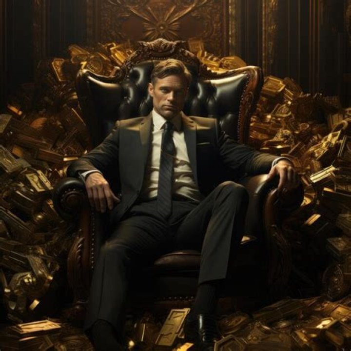 A Hollywood Icon's Financial Triumph