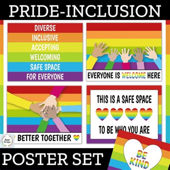 A Journey Of Pride And Inspiration