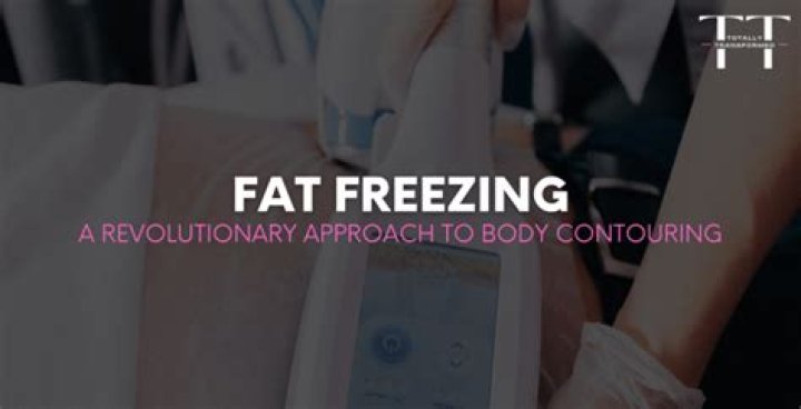 A Revolutionary Approach To Body Contouring