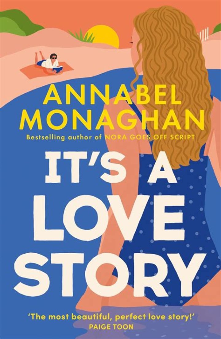 A Story Of Love And Success