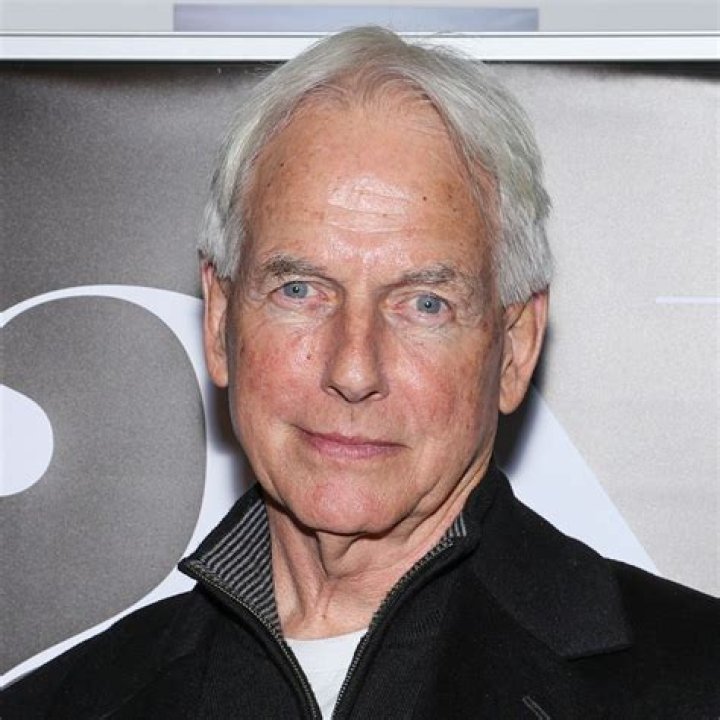 Actress And Sister Of Mark Harmon