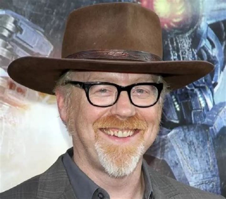 Adam Savage Net Worth ·