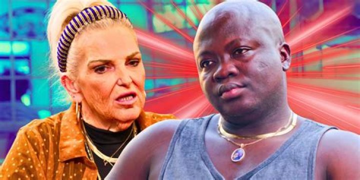 Age, Wife, Kids, And Reality TV Journey
