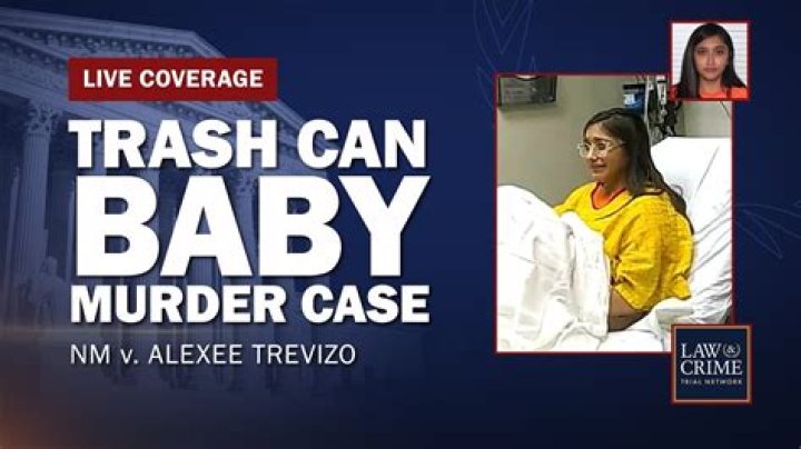 Alexee Trevizo Baby Autopsy Report, Death Cause Father And Case Details ·