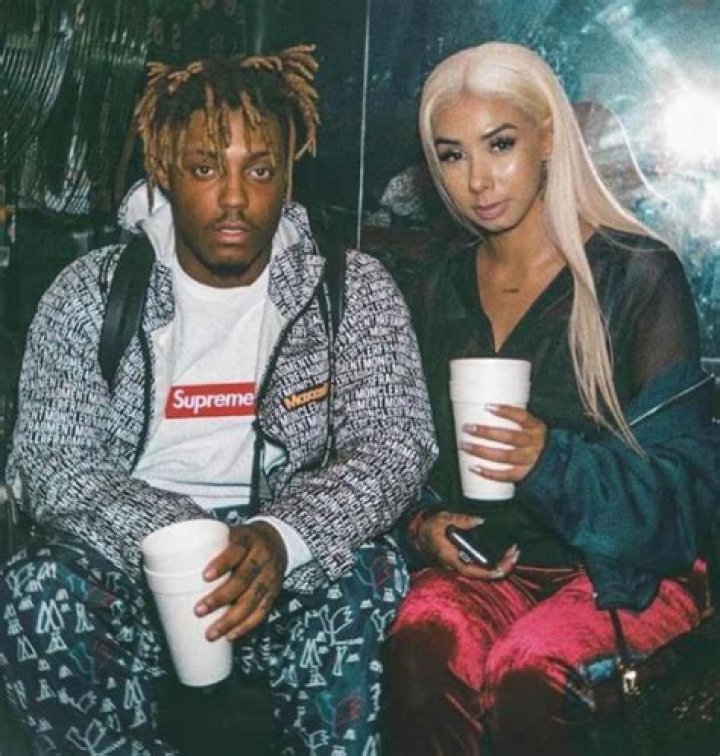 Ally Lotti Net Worth: Juice WRLD Girlfriend Age, Height, Instagram