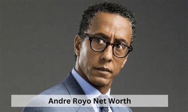 Andre Royo Net Worth | BlogPaper