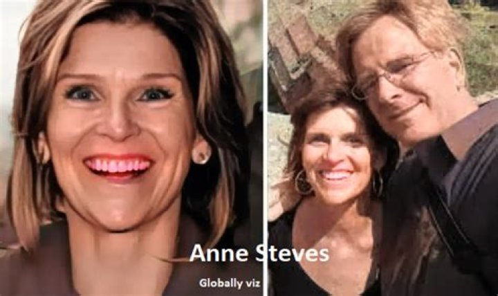 Anne Steves ·