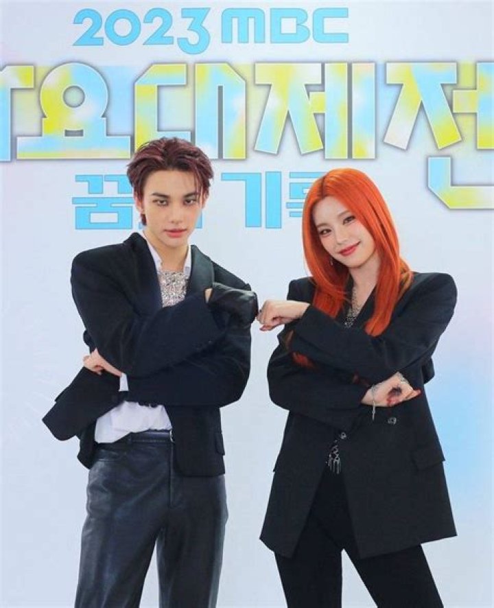 Are Yeji And Hyunjin Siblings? Unveiling The Family Dynamics
