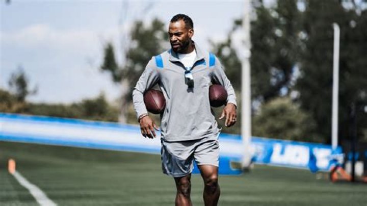 Aubrey Pleasant Salary As Former Lions DB Coach, How Much Did He Make?
