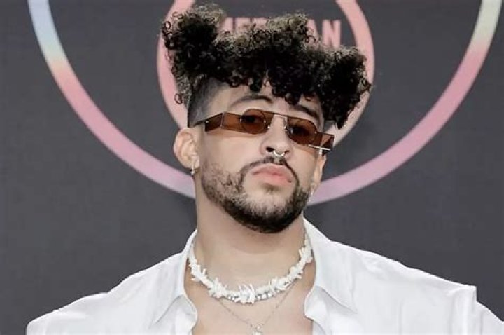 Bad Bunny Plastic Surgery, Nose Job And Botox Before And After ·