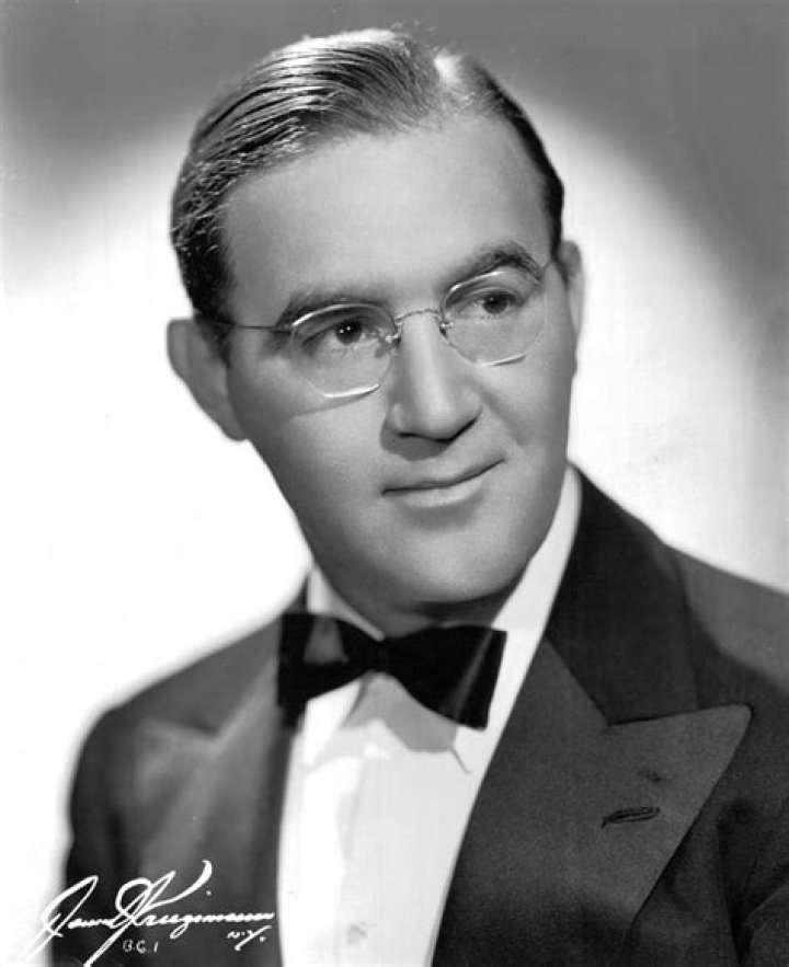 Benny Goodman - Bio, Age, Wiki, Facts and Family ·