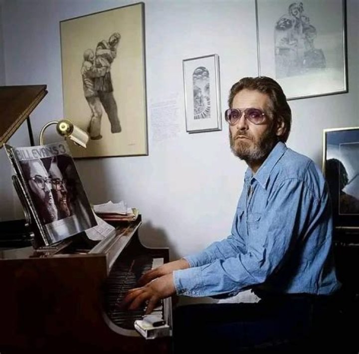 Bill Evans, What Was Pianist Death Cause? More On His Wife and Family ·