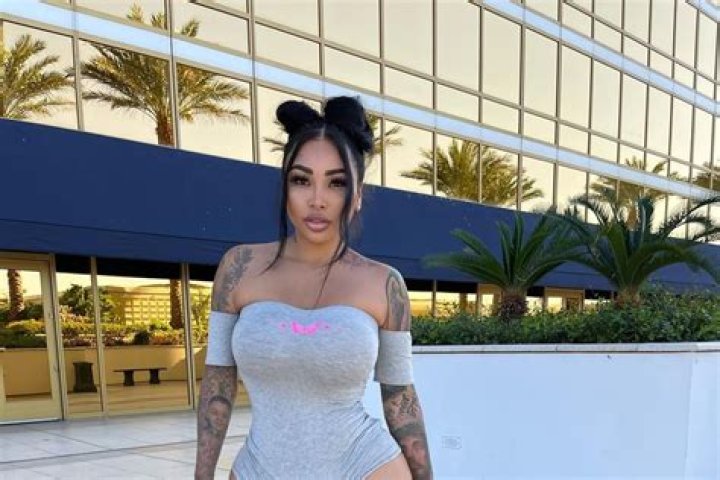 Brittanya Razavi's Leaked Content Exposed