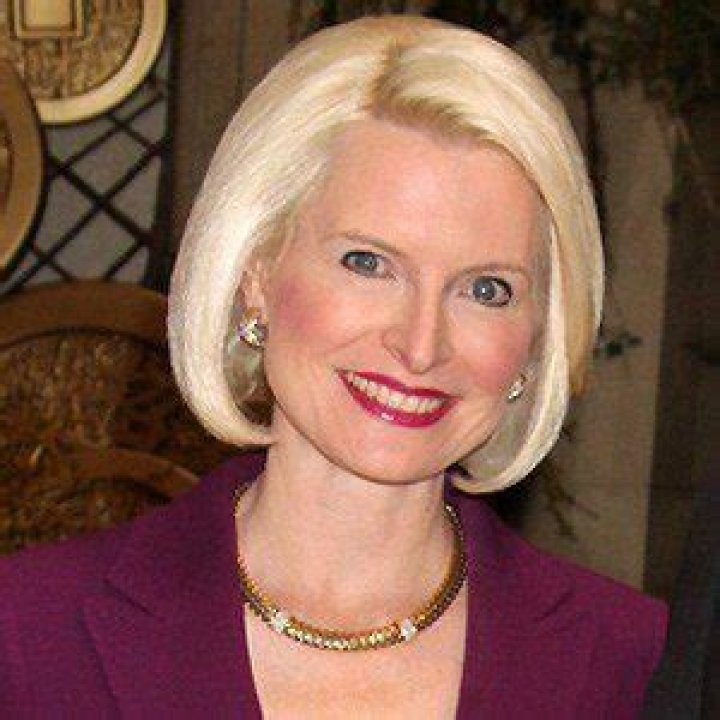 Callista Gingrich Net Worth | BlogPaper