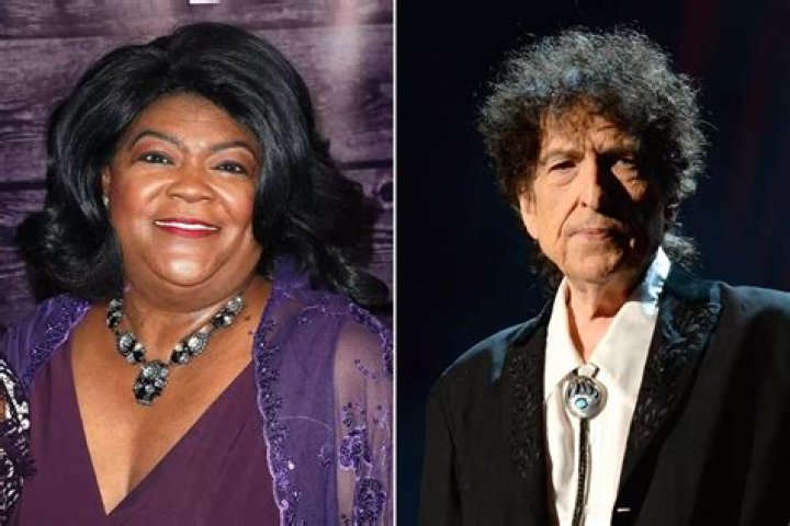 Carolyn Dennis, Bob Dylan's Former Muse