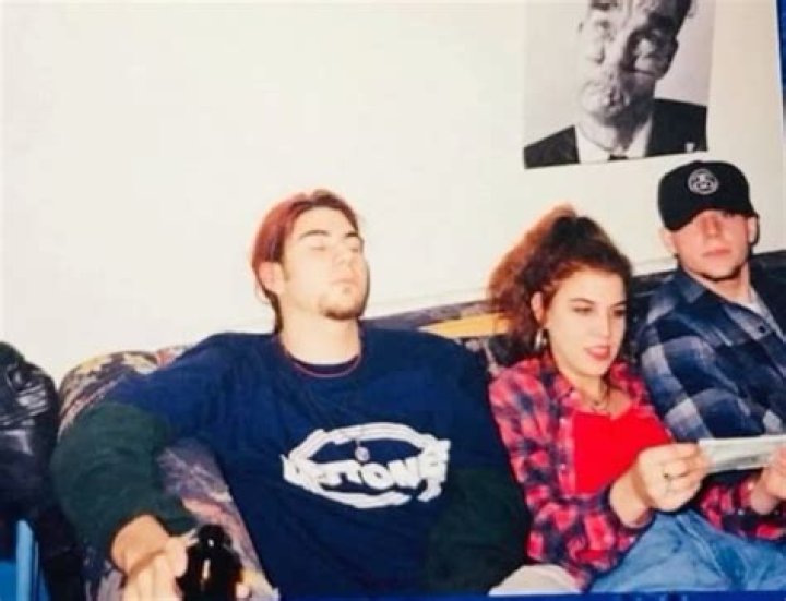 Chino Moreno Wife Celeste Schroeder