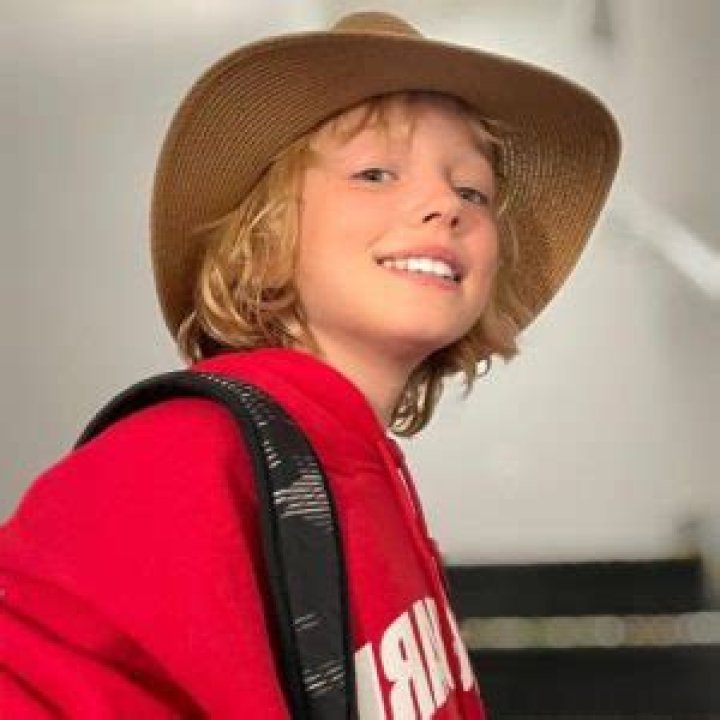 Christian Convery Bio (Wiki) ·
