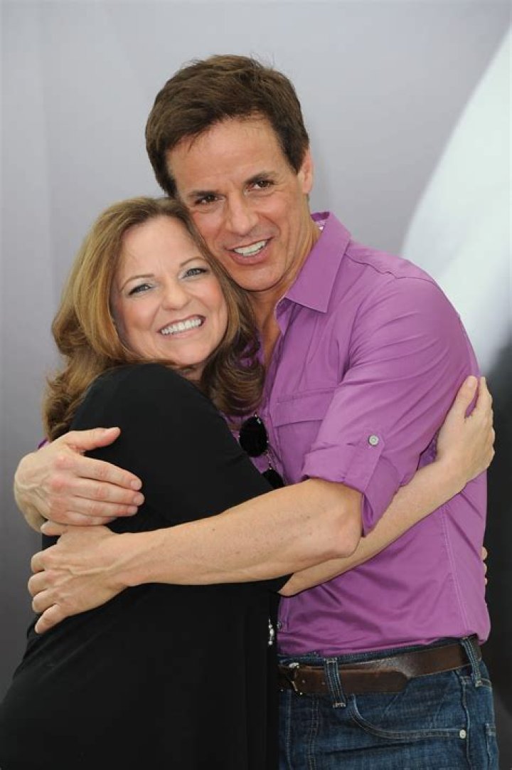 Christian LeBlanc - Bio, Age, Wiki, Facts and Family ·