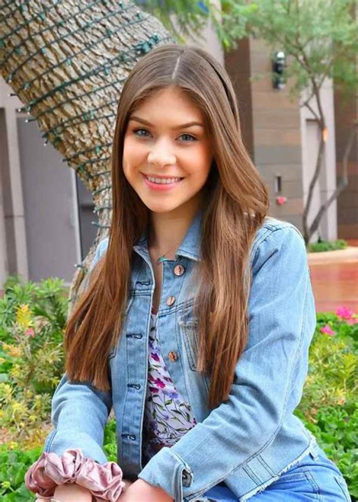 Christina Fandino Wiki, Biography, Age, Height, Boyfriend, Family, Instagram