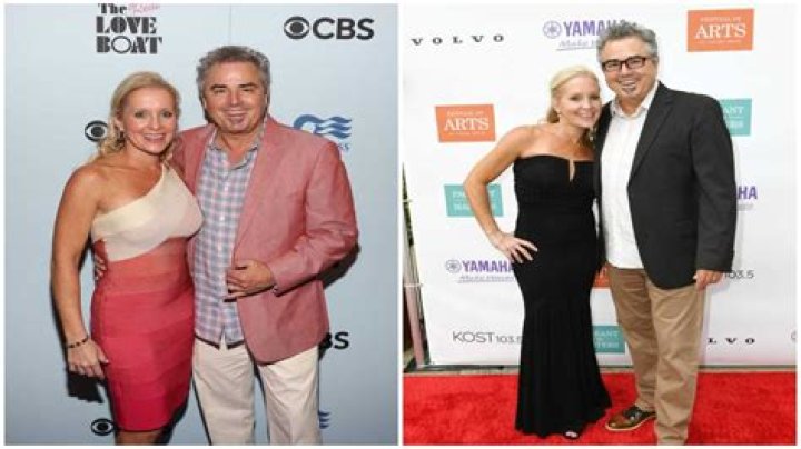 Christopher Knight Wives