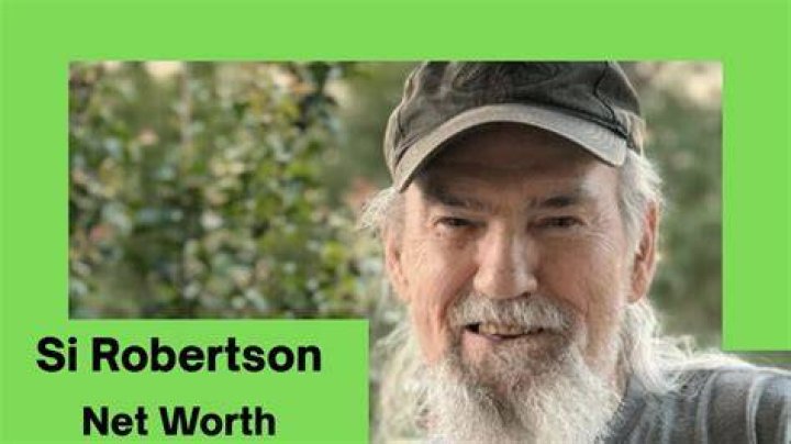 Chuck Robertson Net Worth | BlogPaper