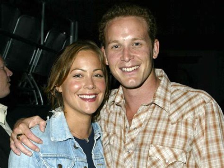 Cole Hauser's Wife And Hollywood Icon