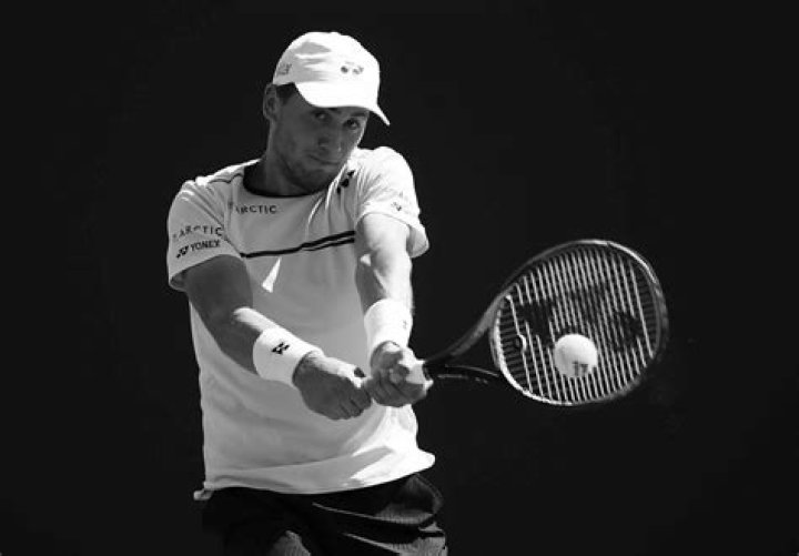 Constant And Alphina's Impact On His Tennis Journey