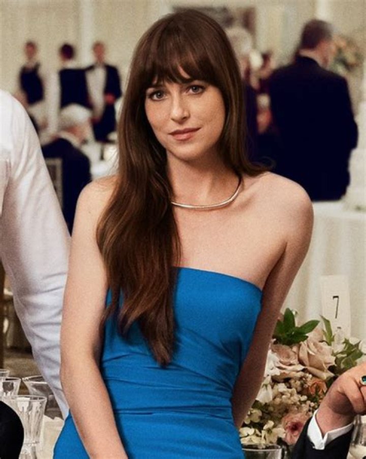 Dakota Johnson's Bikini Moments Explored