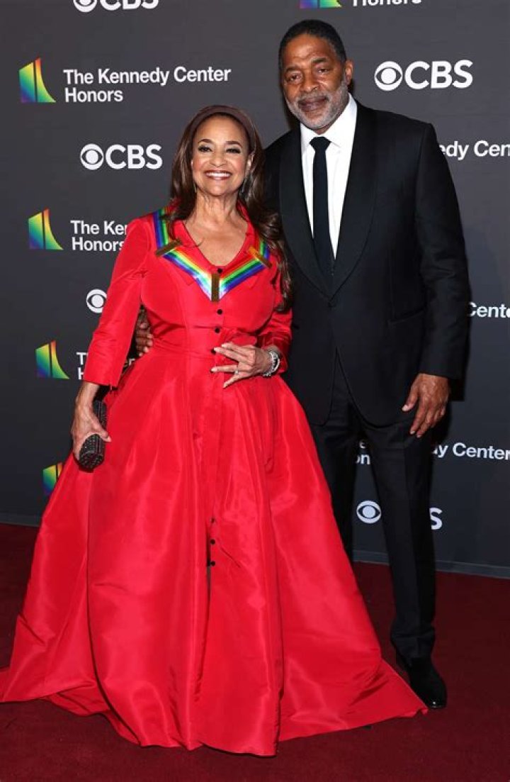 Debbie Allen And Norm Nixon's Enduring Legacy