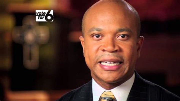 Delman Coates Biography, Age, Height, Wife, Net Worth, Family ·