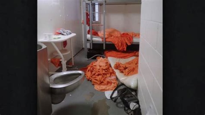 Did Skull Duggery Died Inside Prison Cell? Death News And Twitter Rumors Explained ·