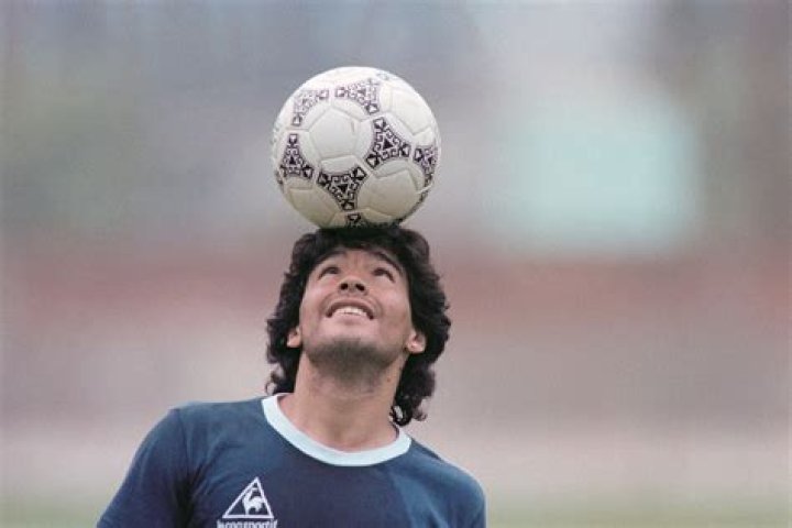 Diego Maradona's Height And Its Impact