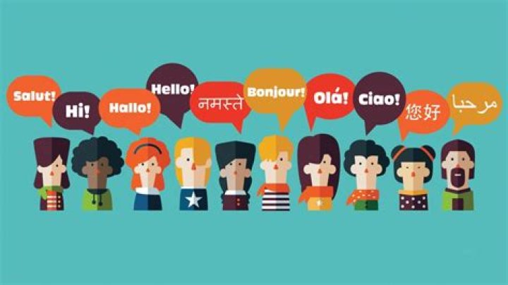 Discover The Languages She Speaks