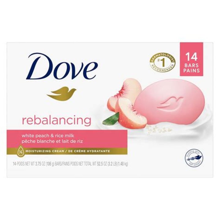 Discover The Owner Behind Dove Soap