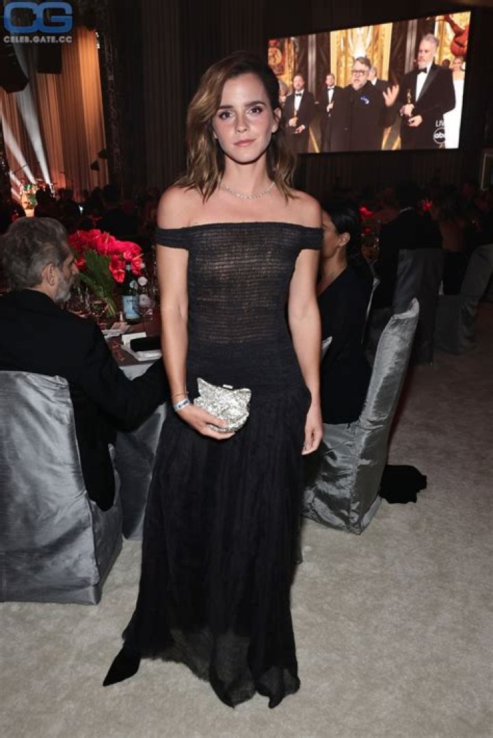 Discover The Secrets Behind Emma Watson's Ravishing Appeal