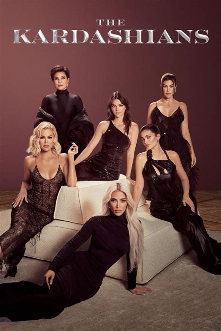 Discover The Secrets Behind The Kardashians' Health Nut Salad