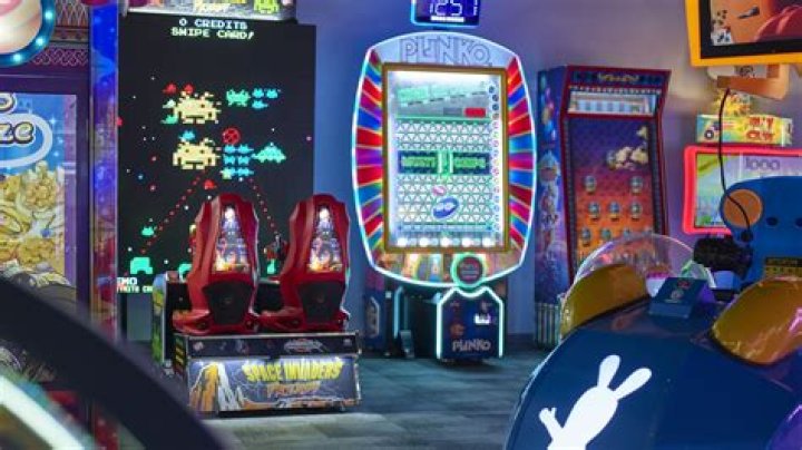 Discoveries And Insights At Arcade Lubbock TX
