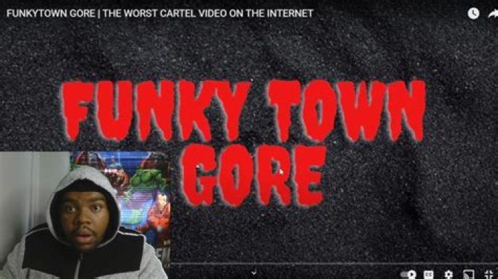 Discoveries And Insights On The "Funkytown Gore Video"