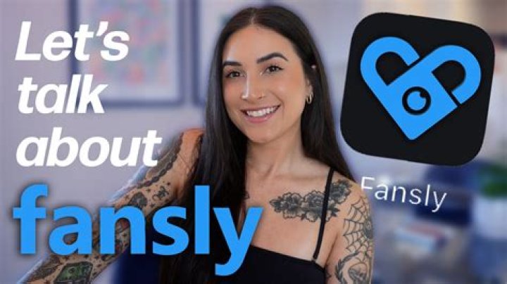 Dive Into The World Of Fansly Leaks
