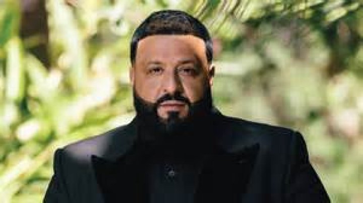 DJ Khaled Net Worth ·
