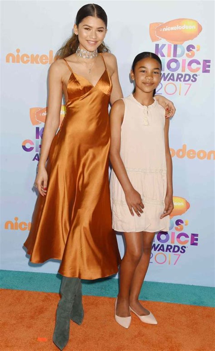 Does Zendaya Have Kids? Get The Facts