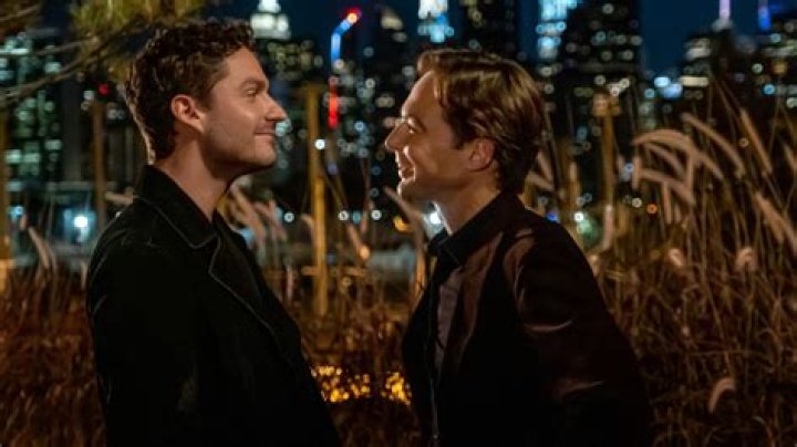 Dominic Sherwood Niamh Adkins: A Love Story