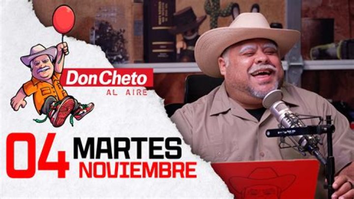 Don Cheto Net Worth | BlogPaper